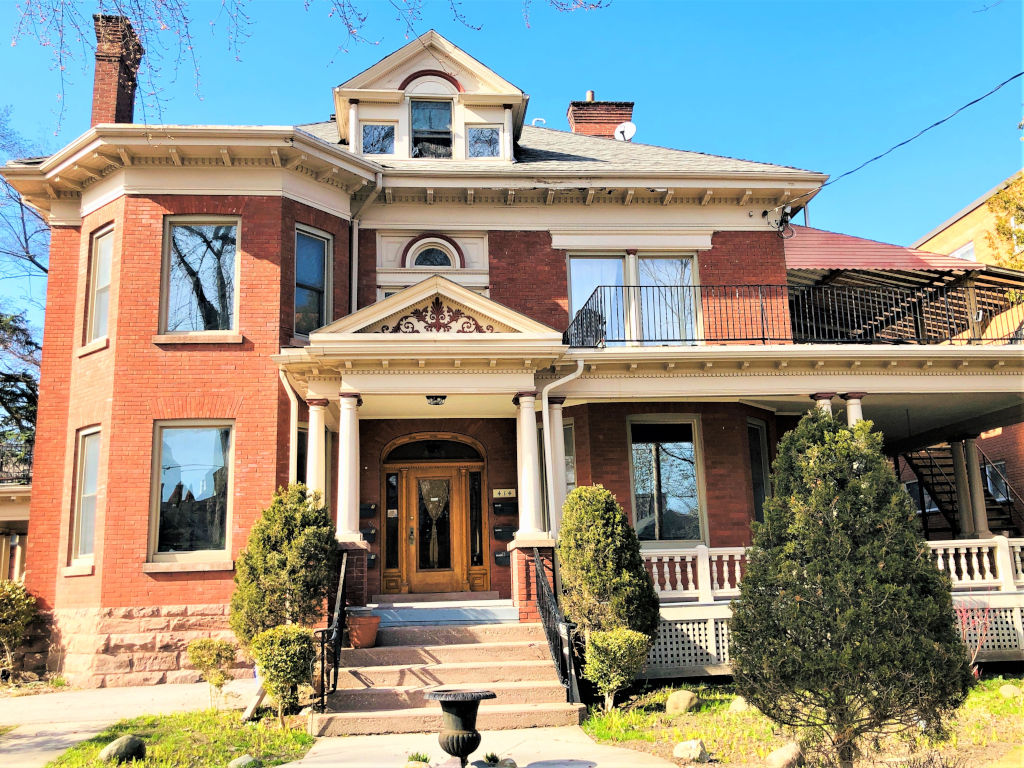 414 Dufferin Ave, London Ontario