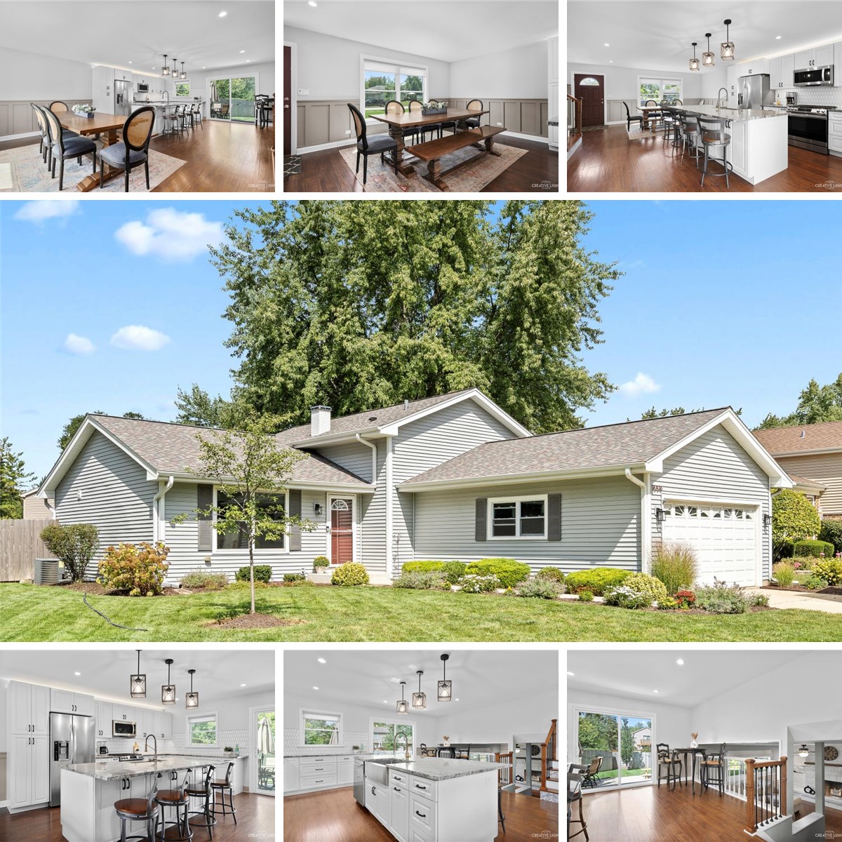 1006 Franklin Dr, Bartlett, IL 60103