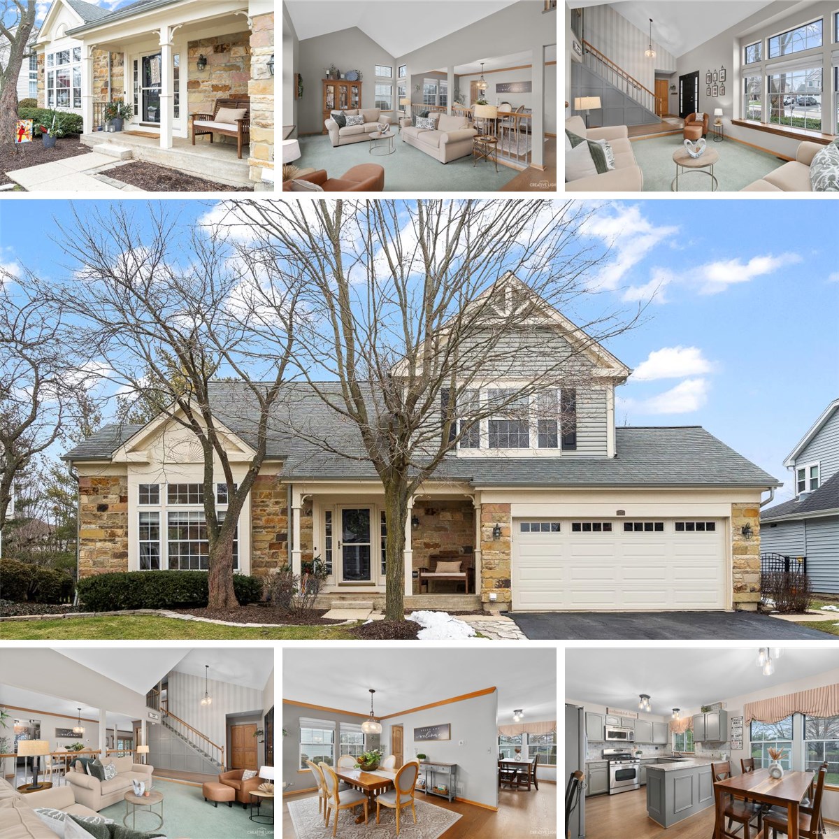 229 Village Ln, Bartlett, IL 60103