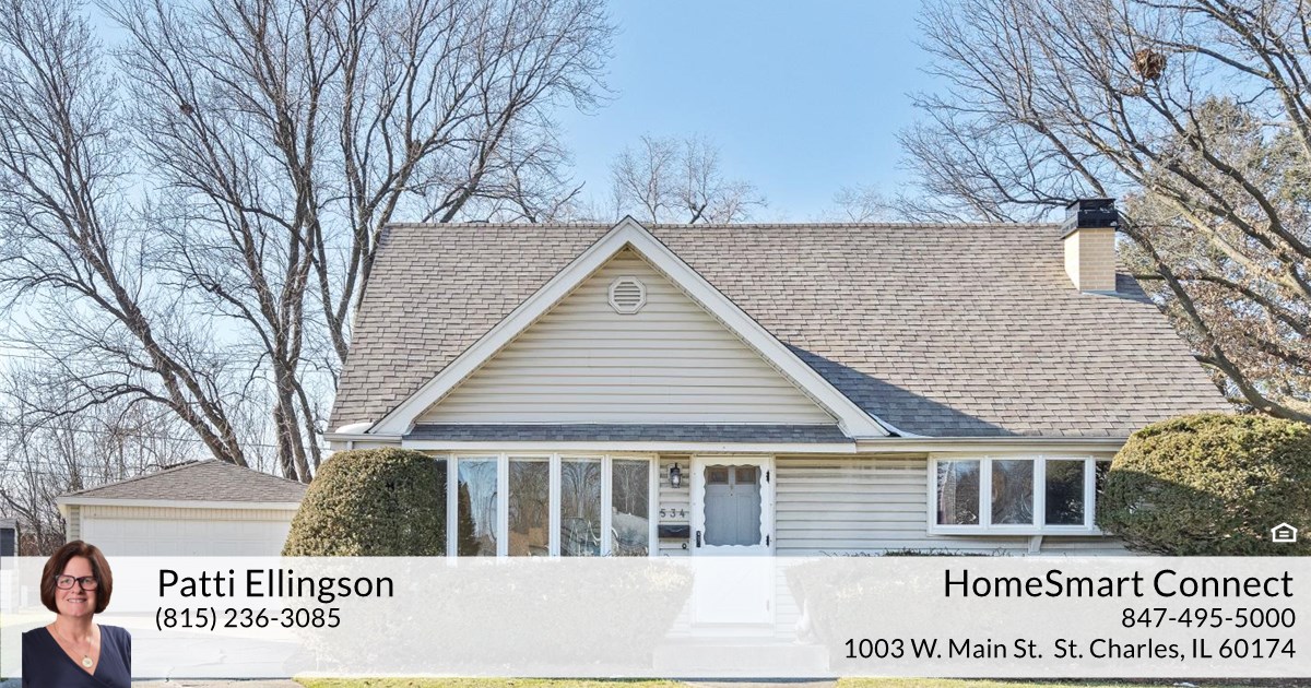 534 Melrose Ct, Elgin, IL 60123