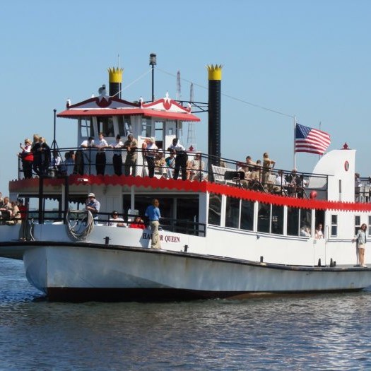 Tour Chesapeake Bay Lighthouses Cruise in Annapolis, Maryland