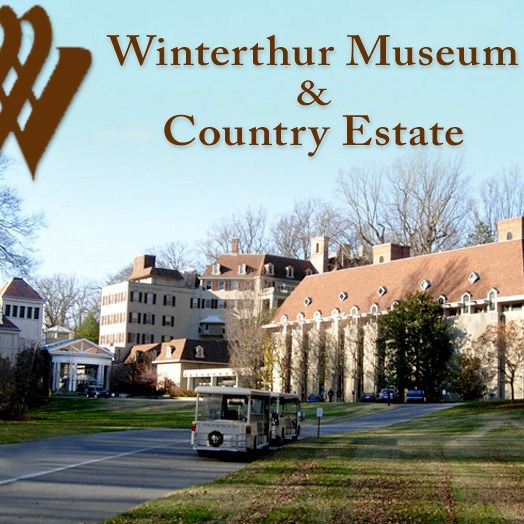 Tour Yuletide at Winterthur & Luncheon at Hotel du Pont in Wilmington