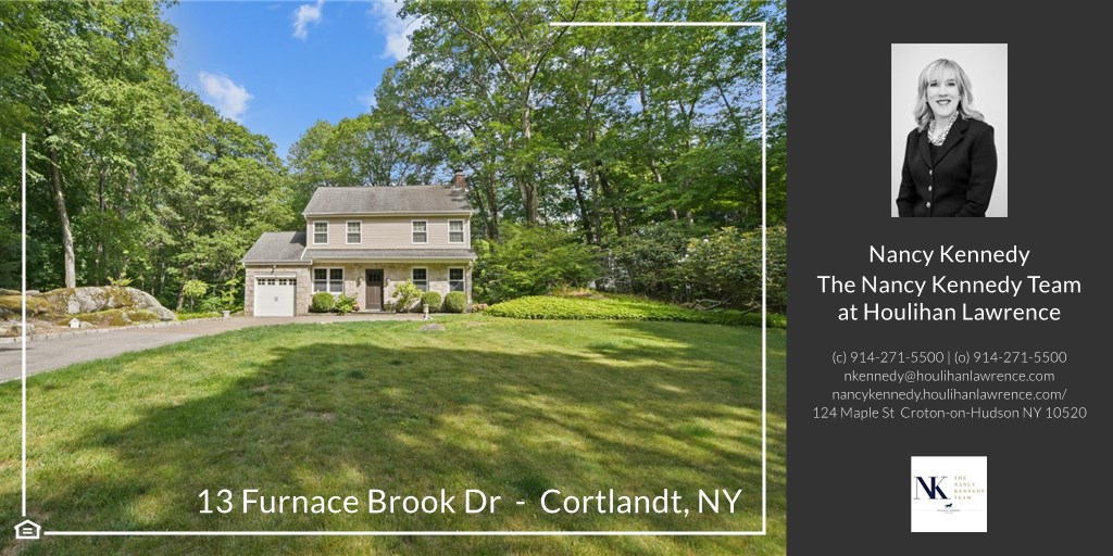 13 Furnace Brook Dr, Cortlandt, NY 10567