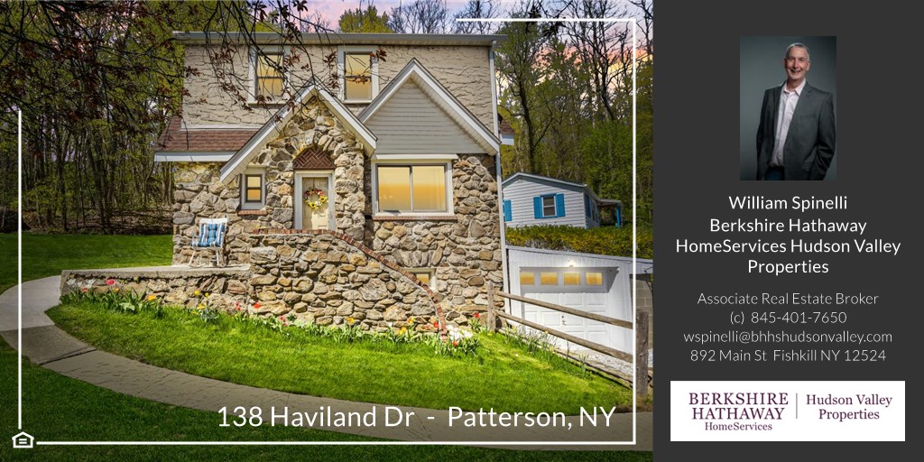 138 Haviland Dr, Patterson, NY 12563
