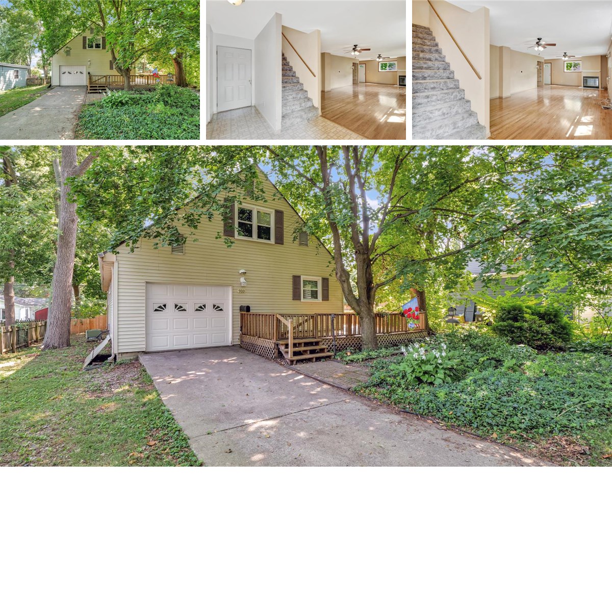 910 Foley Ave, Champaign, IL 61820