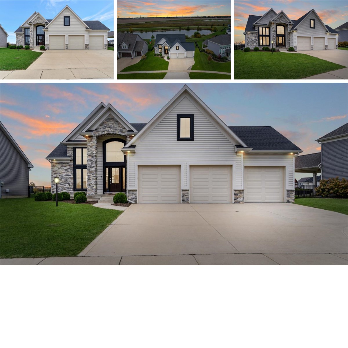 5004 Abbey Fields Dr, Champaign, IL 61822