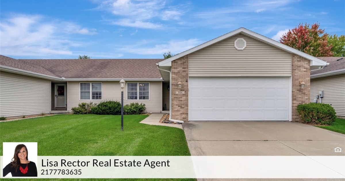 904 Waters Edge Rd, Champaign, IL 61822
