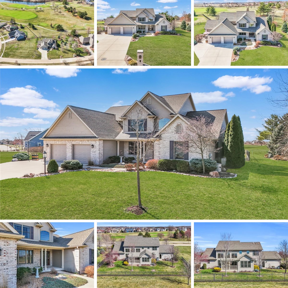 2513 S Stone Creek Blvd, Urbana, IL 61802