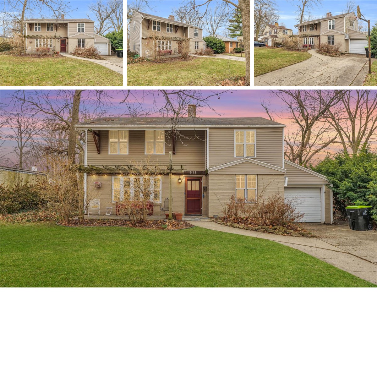 911 Foley Ave, Champaign, IL 61820