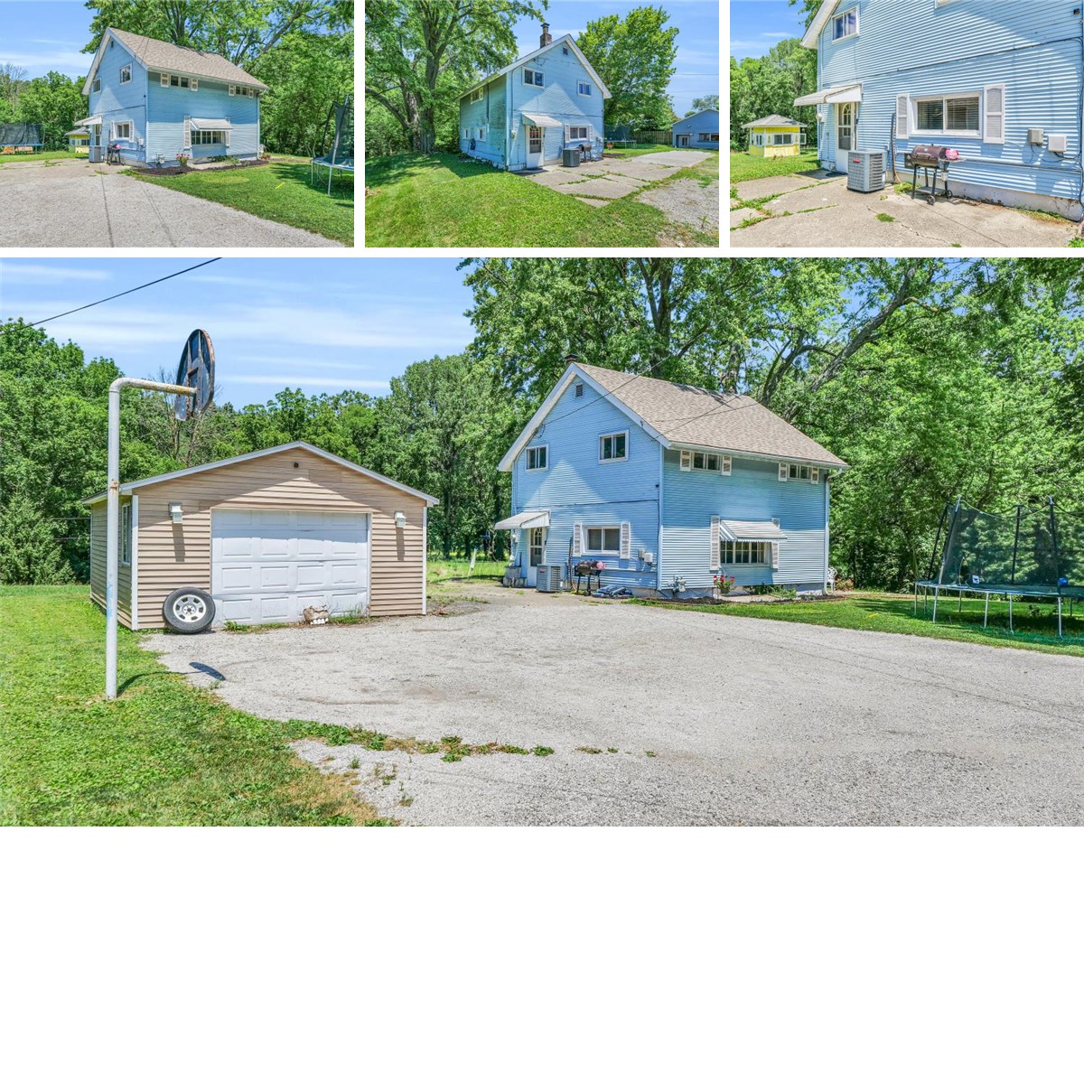 103 Center St, Catlin, IL 61817