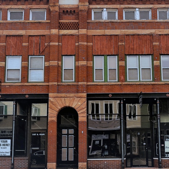 Tour Historic Downtown Lodi PocketSights