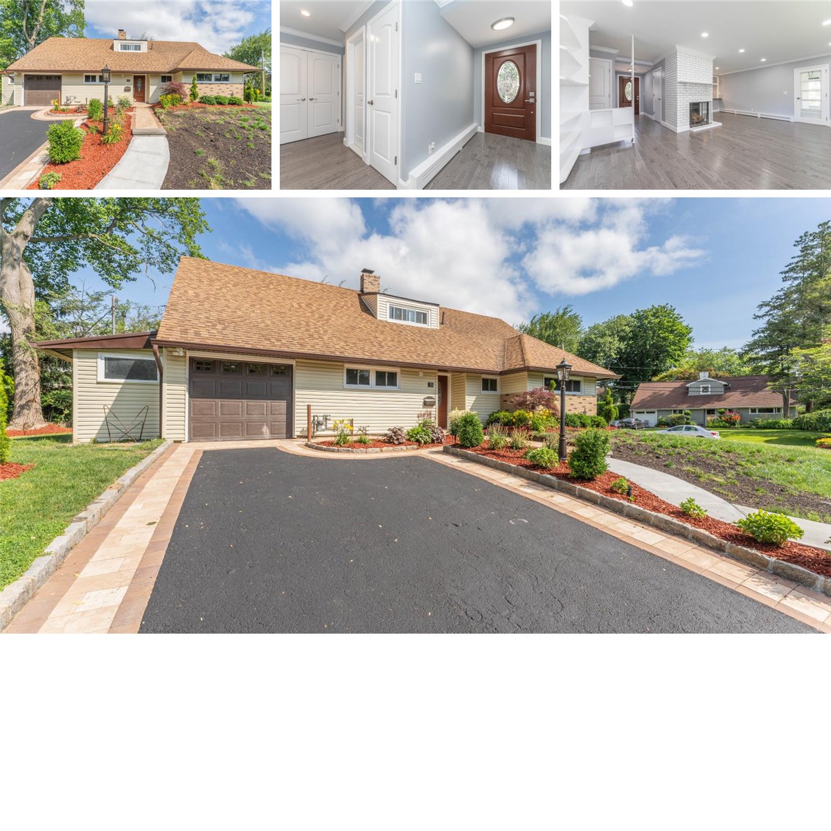 15 Ridge Dr E, Roslyn, NY 11576