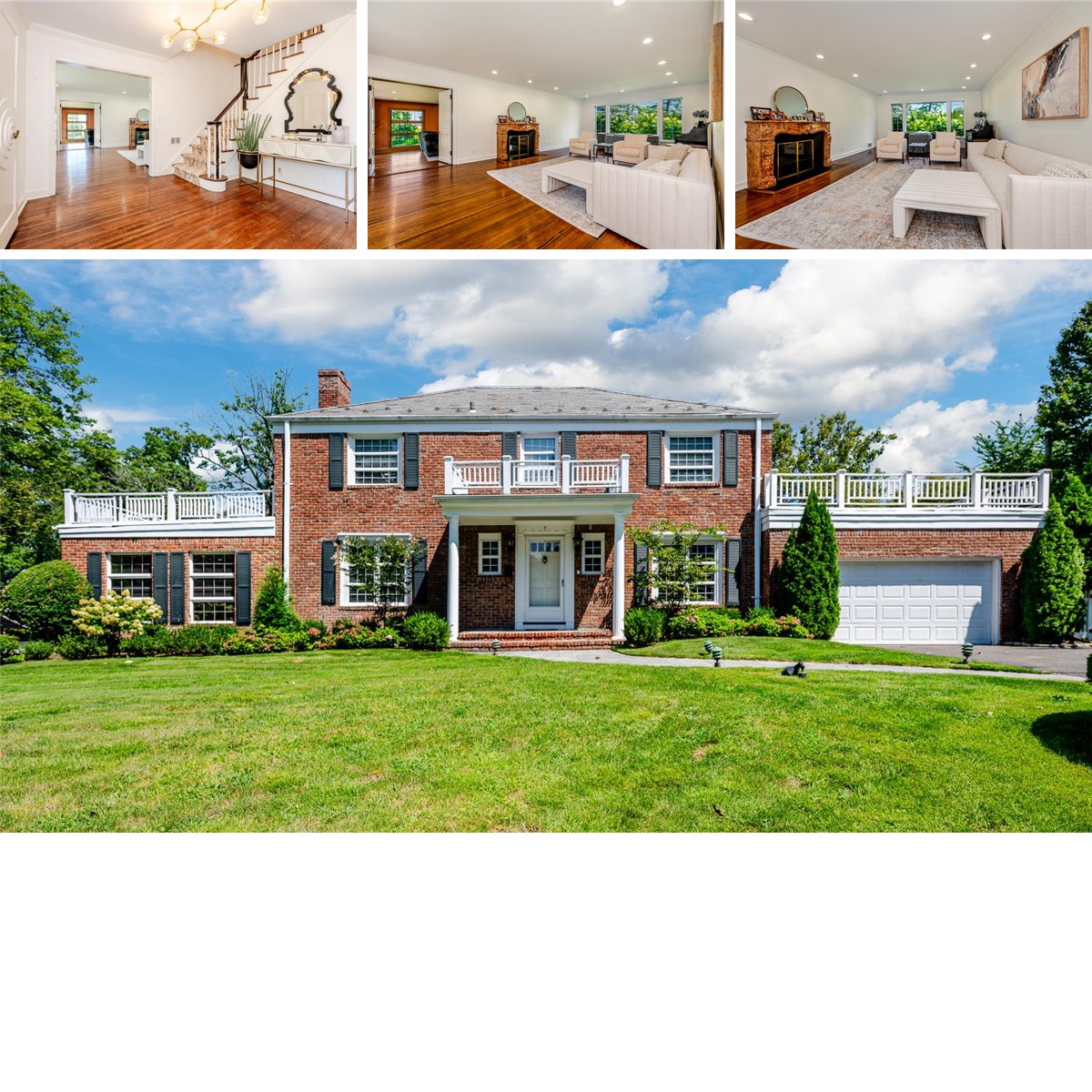 7 Rosemont Pl, Great Neck, NY 11023