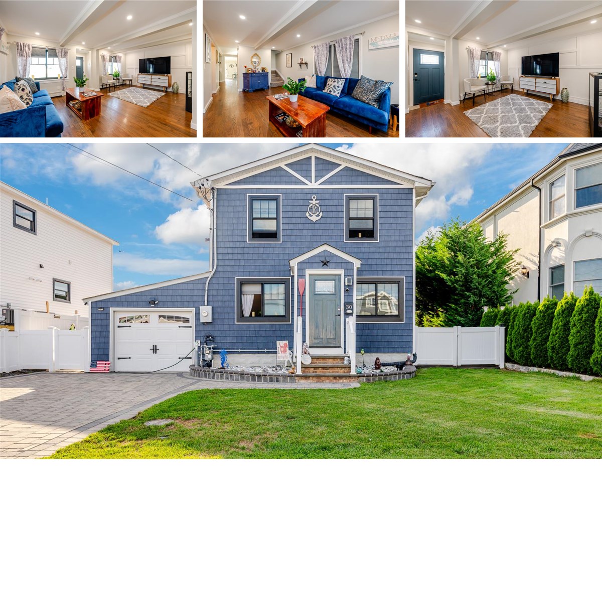 30 Division Ave, Massapequa, NY 11758
