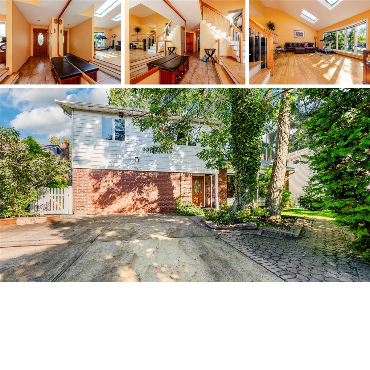 19 Geoffrey Ln, Hewlett, NY 11557