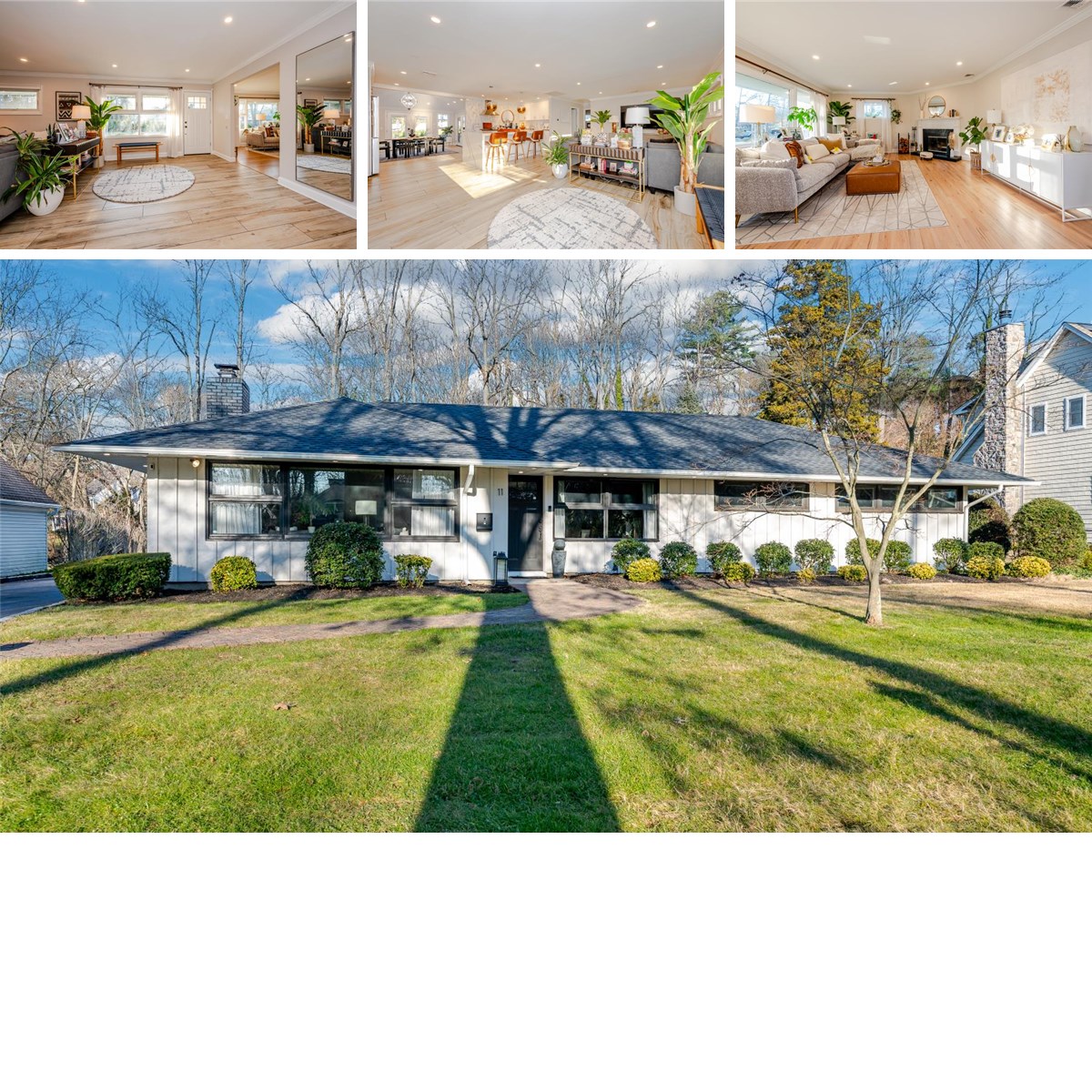 11 Cannon Ct, Huntington, NY 11743