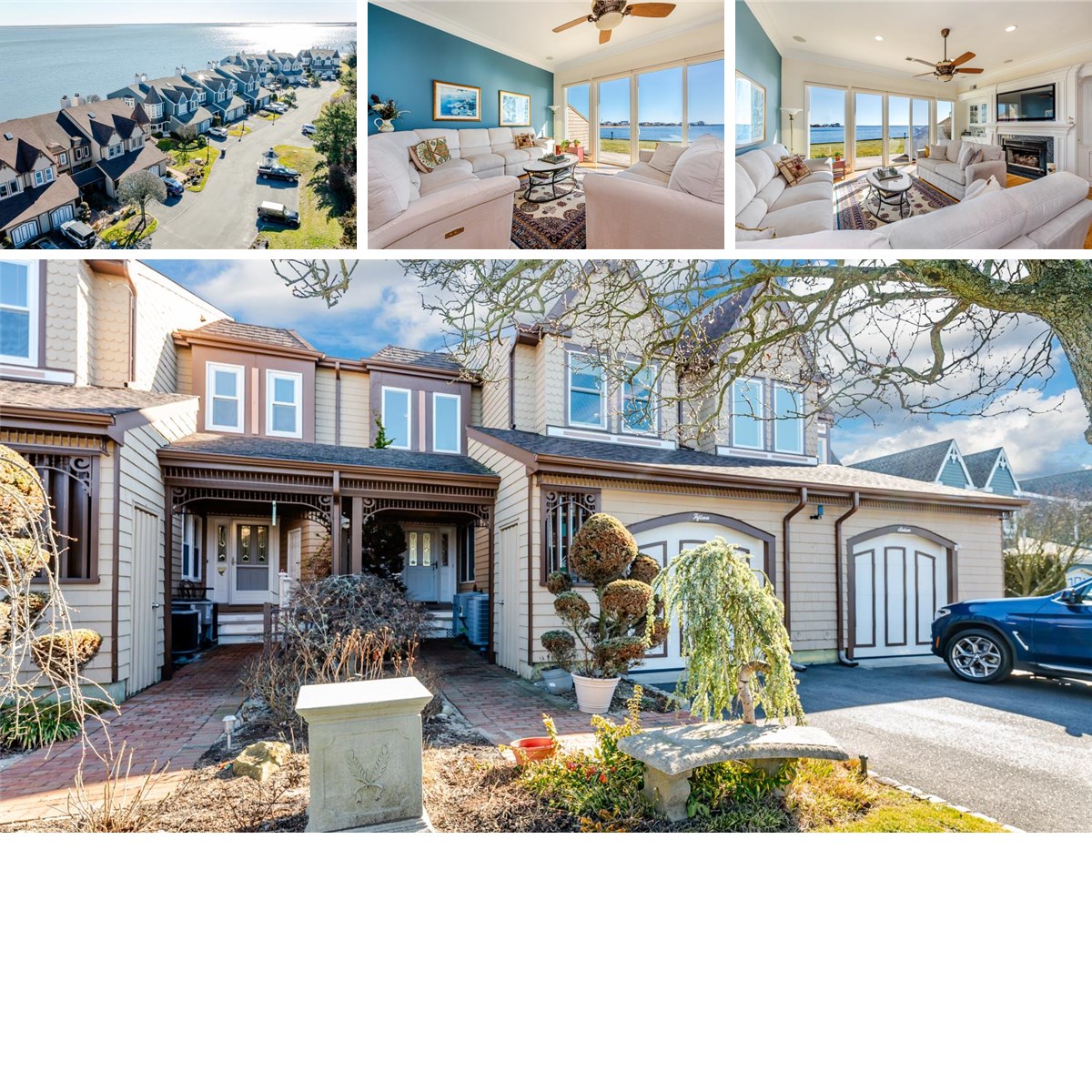 15 Victoria Dr, Amityville, NY 11701