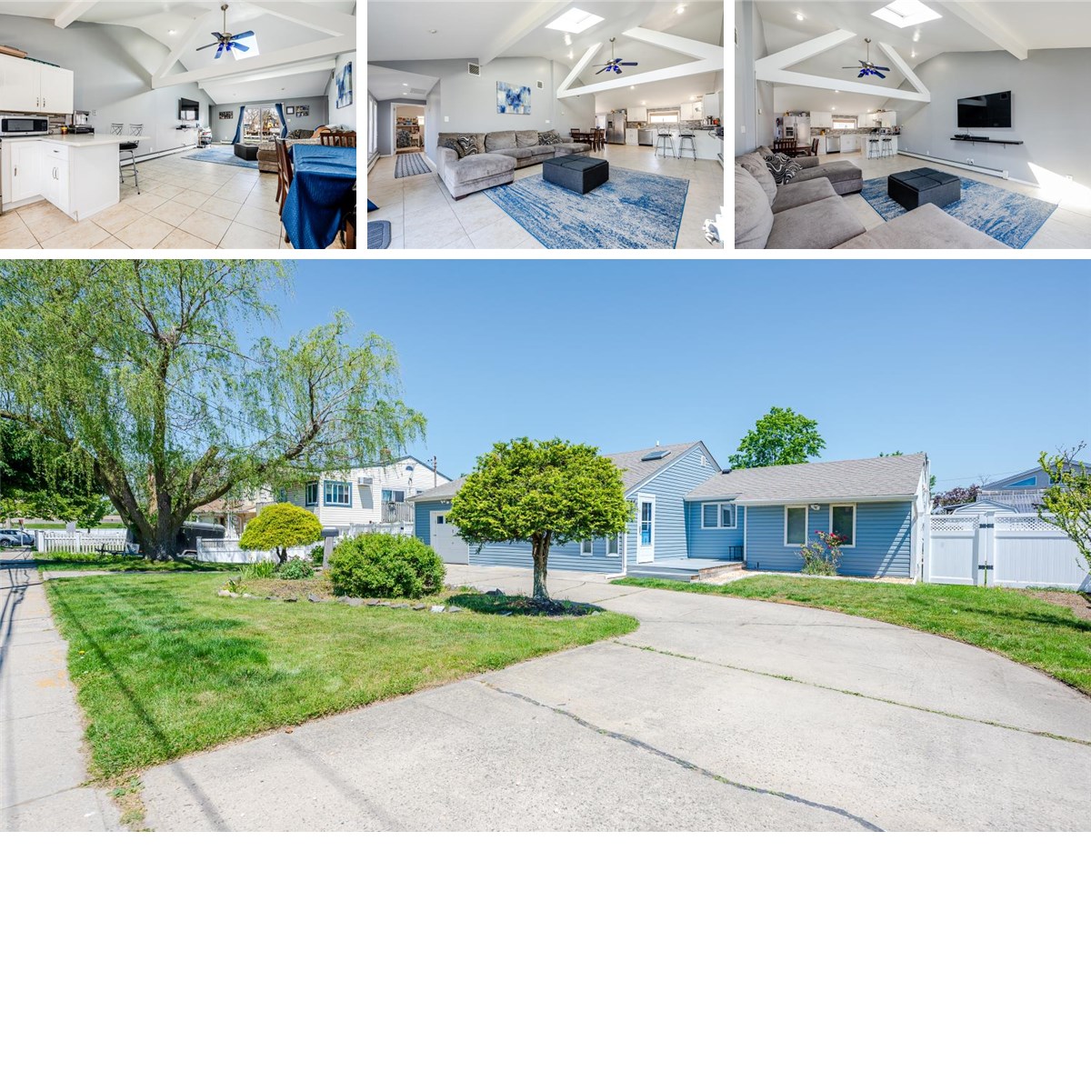 7 Marjorie Ln, East Rockaway, NY 11518