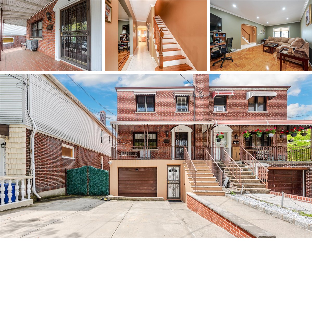 1665 Tomlinson Ave, Bronx, NY 10461