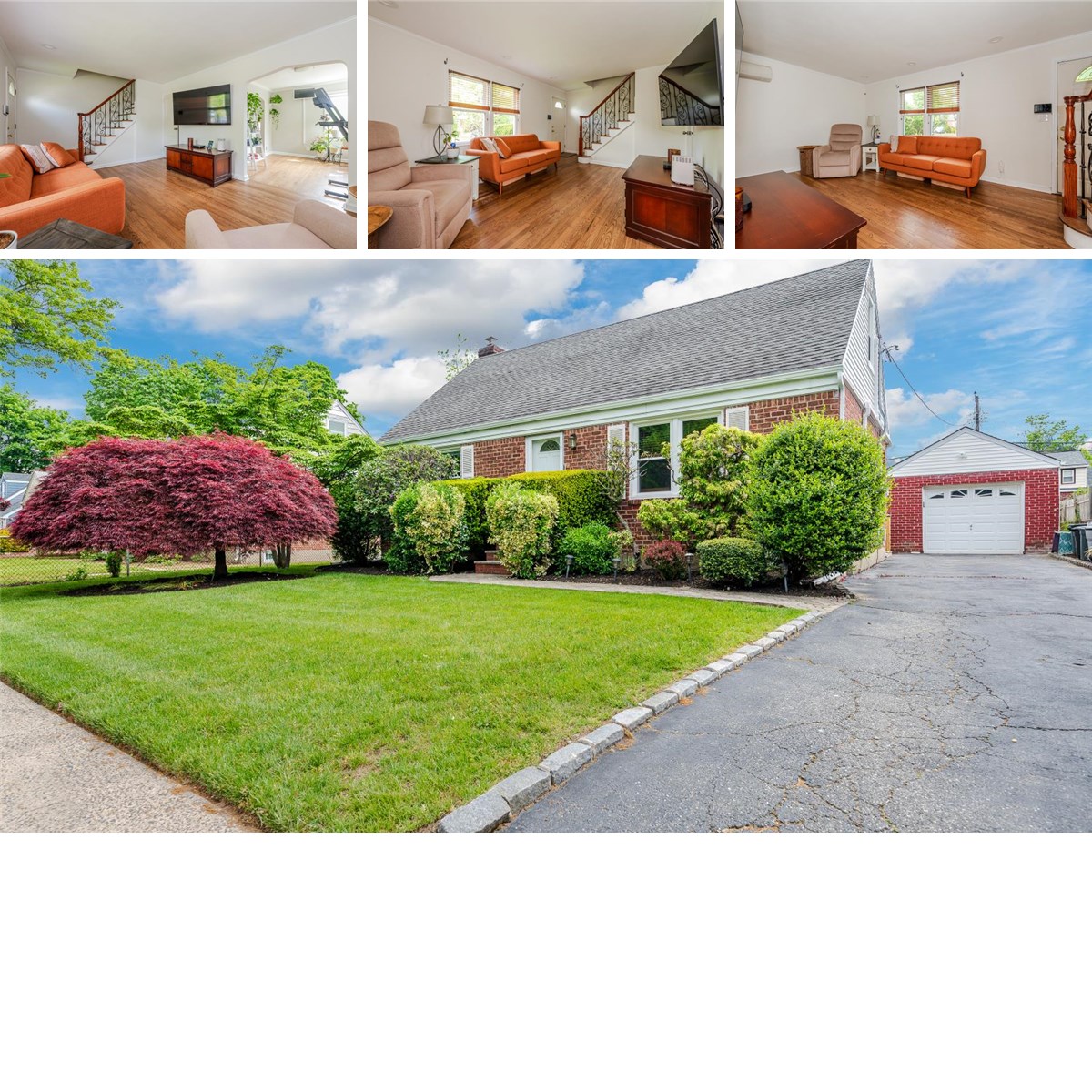 226 Lawrence St, Uniondale, NY 11553