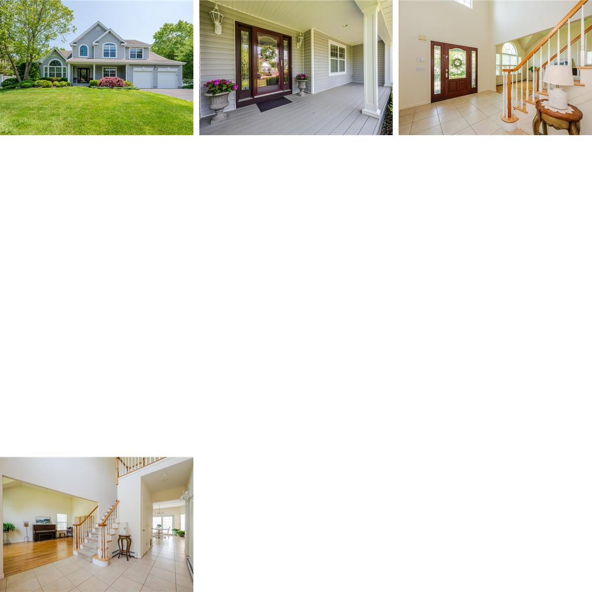 8 Greenbrush Ct, Greenlawn, NY 11740