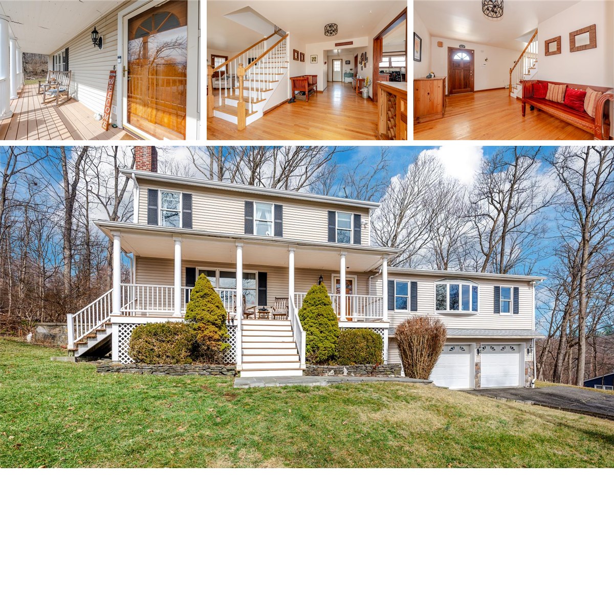 4 Elm Rd, Lincolndale, NY 10541