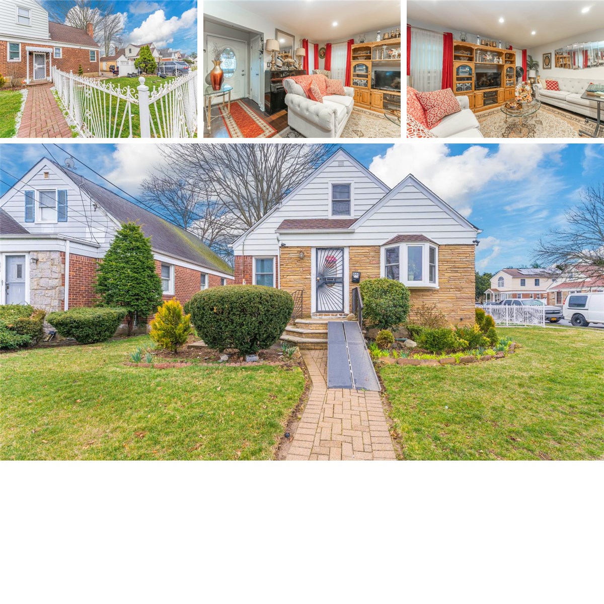 444 Greenwich St, Hempstead, NY 11550