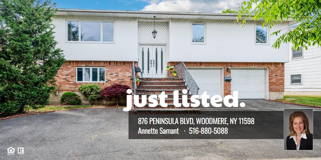 876 Peninsula Blvd, Woodmere, NY 11598