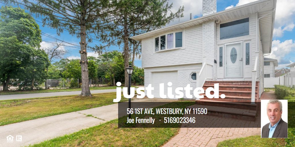 56 1st Ave, Westbury, NY 11590