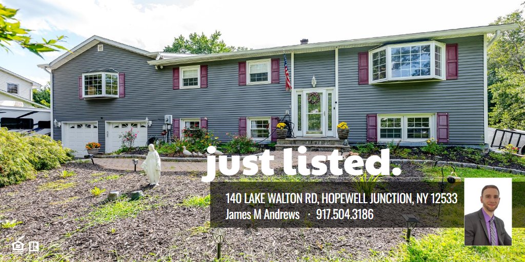 140 Lake Walton Rd, Hopewell Junction, NY 12533