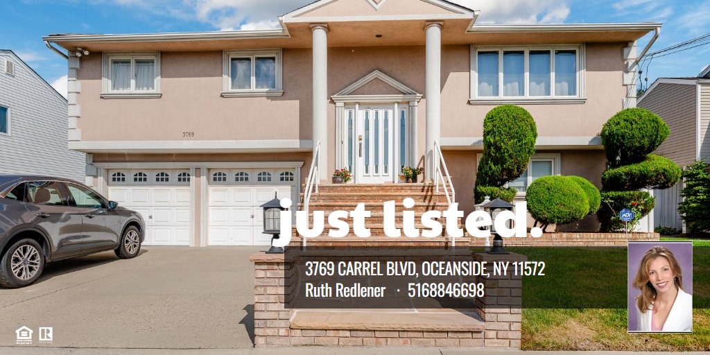 3769 Carrel Blvd, Oceanside, NY 11572