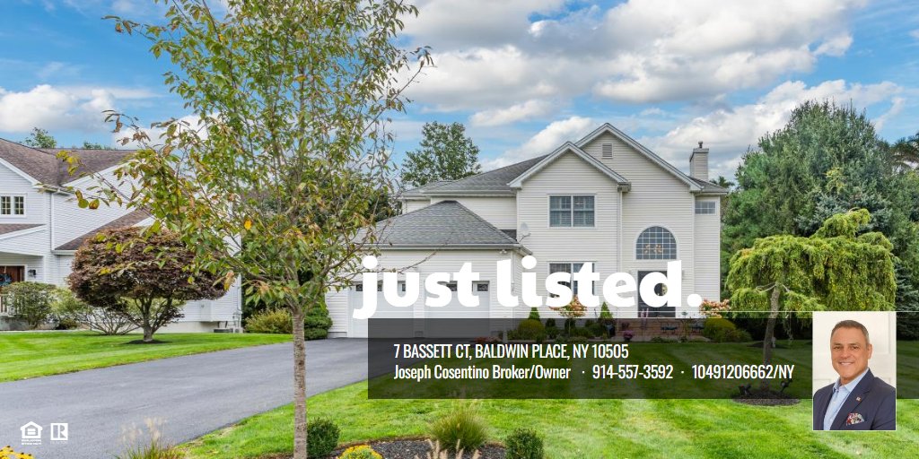 7 Bassett Ct, Baldwin Place, NY 10505