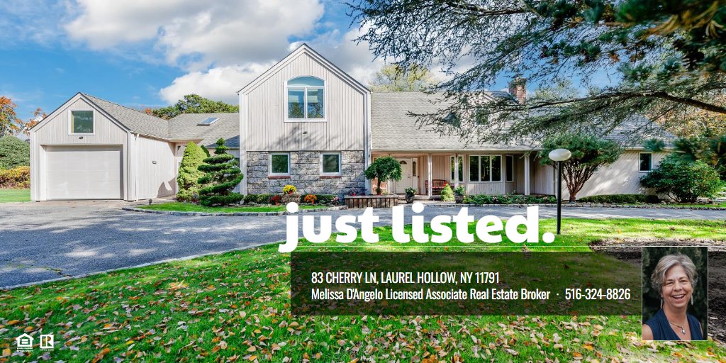 83 Cherry Ln, Laurel Hollow, NY 11791