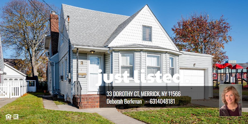 33 Dorothy Ct, Merrick, NY 11566