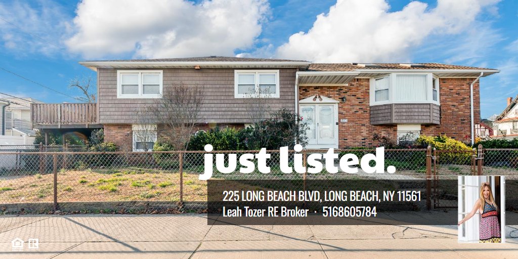 225 Long Beach Blvd, Long Beach, NY 11561