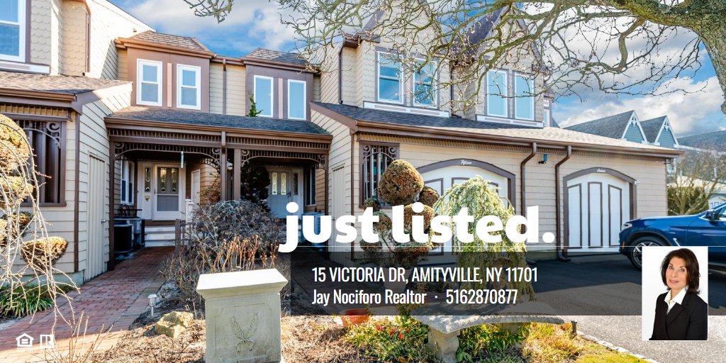 15 Victoria Dr, Amityville, NY 11701