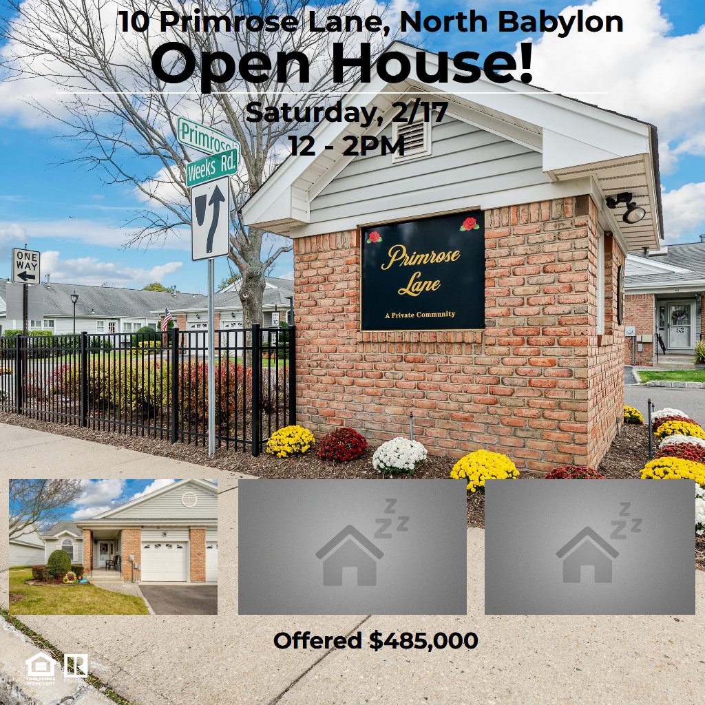 10 Primrose Ln, North Babylon, NY 11703