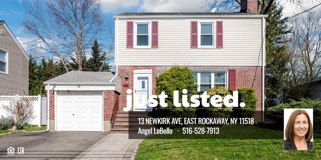 13 Newkirk Ave, East Rockaway, NY 11518