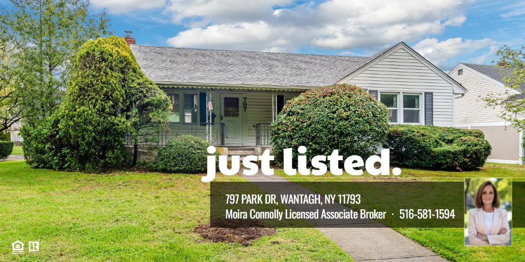 797 Park Dr, Wantagh, NY 11793