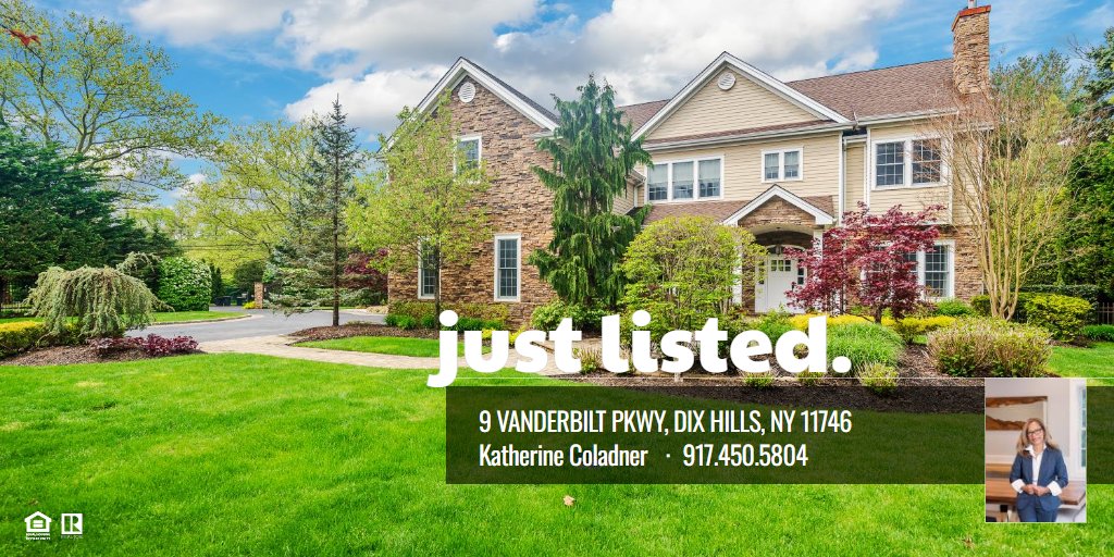 9 Vanderbilt Pkwy, Dix Hills, NY 11746