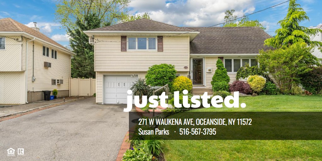 271 W Waukena Ave, Oceanside, NY 11572