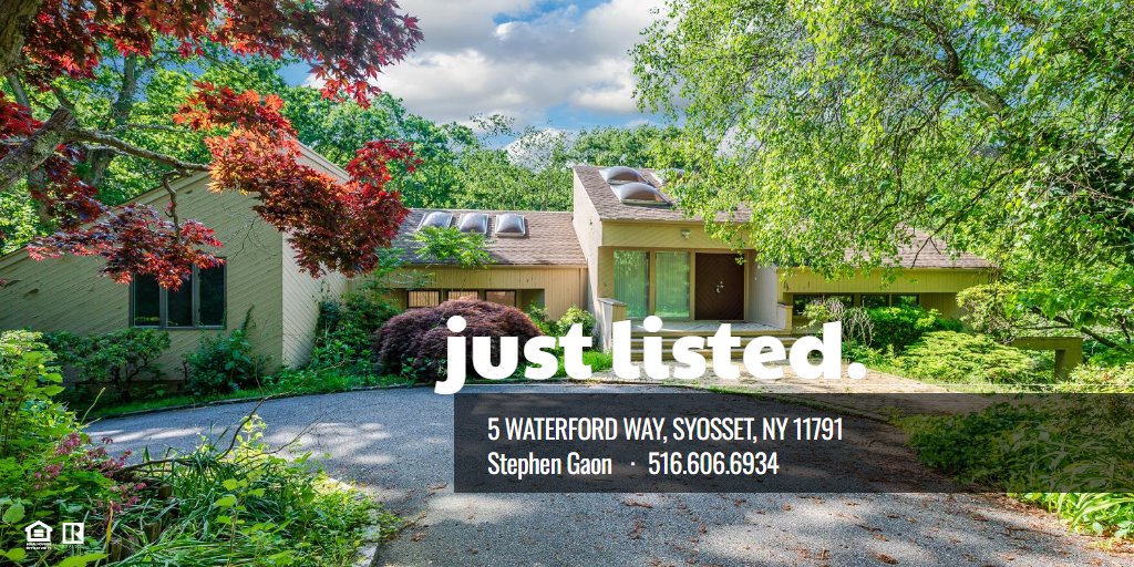 5 Waterford Way, Syosset, NY 11791