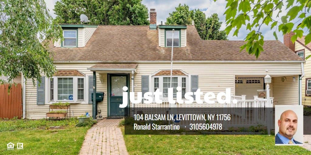 104 Balsam Ln, Levittown, NY 11756