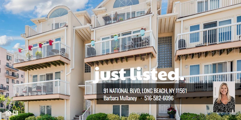 91 National Blvd, Long Beach, NY 11561