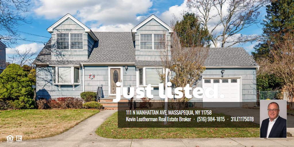 111 N Manhattan Ave, Massapequa, NY 11758