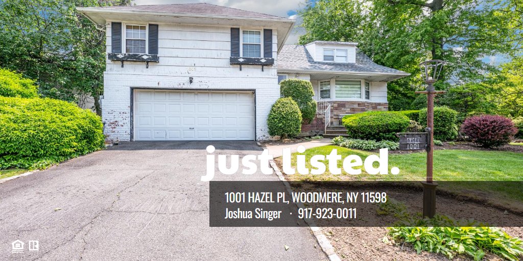 1001 Hazel Pl, Woodmere, NY 11598