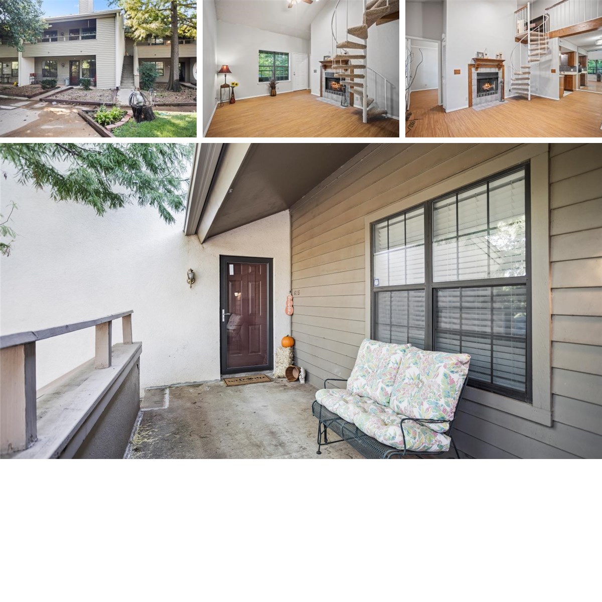 11140 Stratford Dr, Apt 615, Oklahoma City, OK 73120