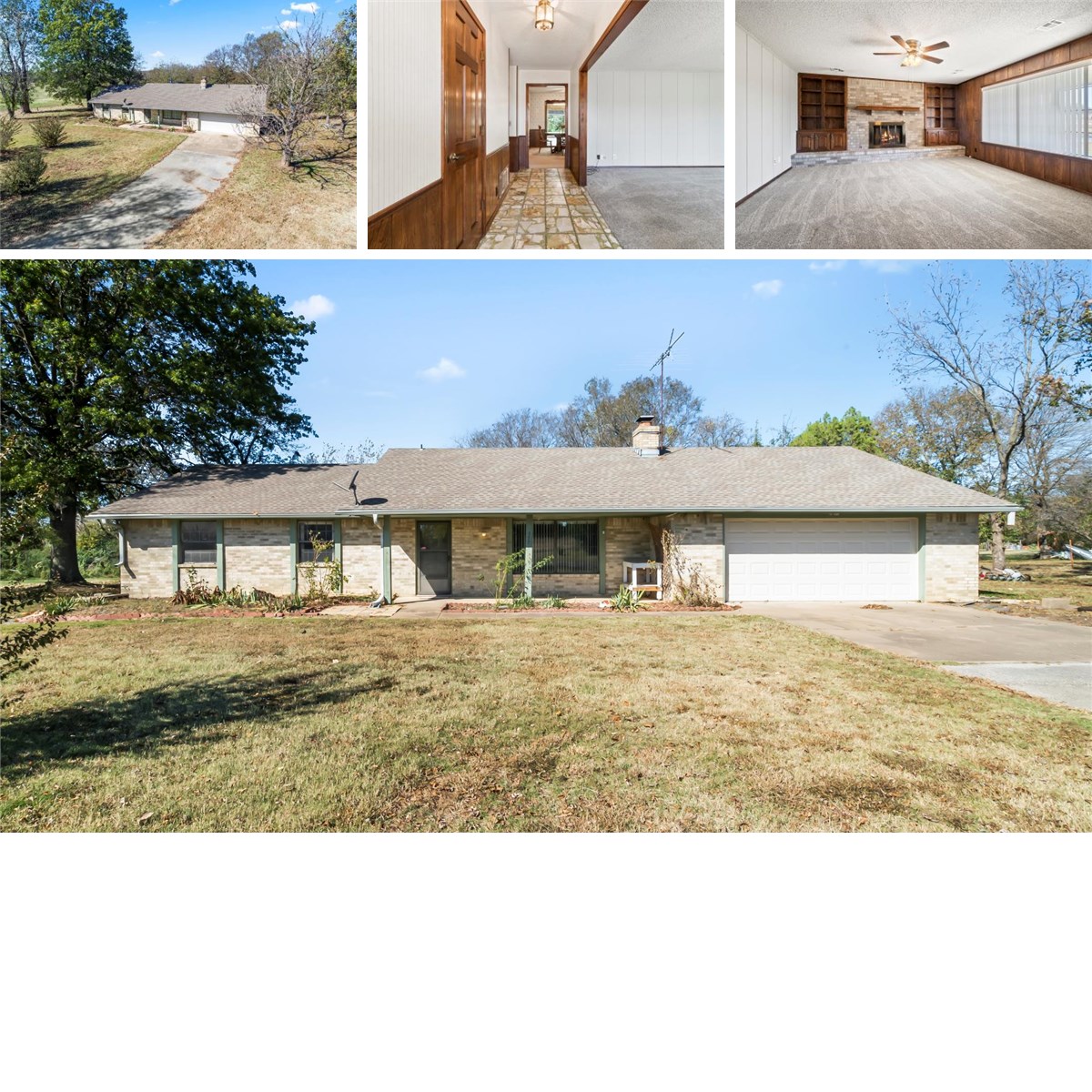 3771 SE Washington Blvd, Bartlesville, OK 74006