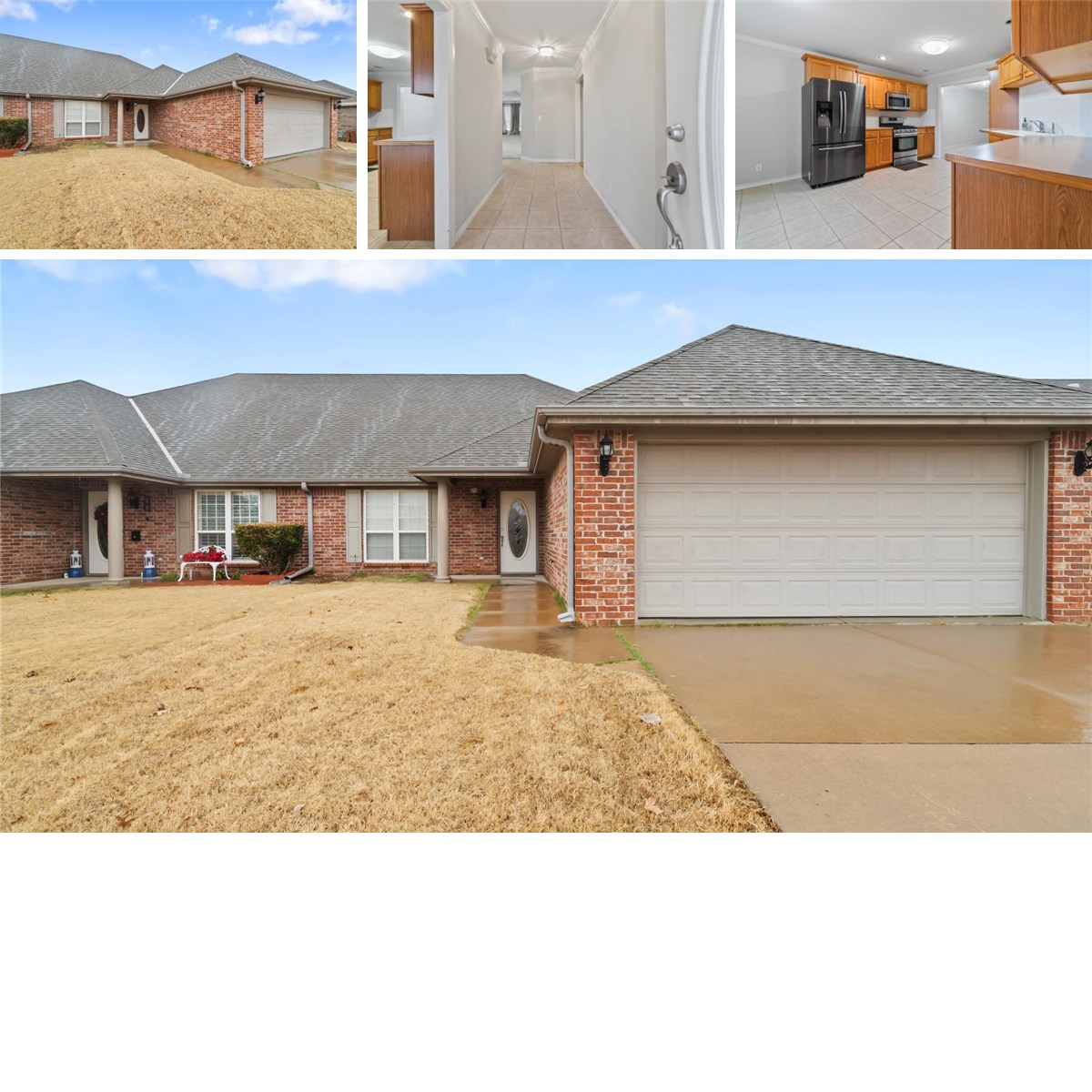 1215 Willow Park Dr, Bartlesville, OK 74006