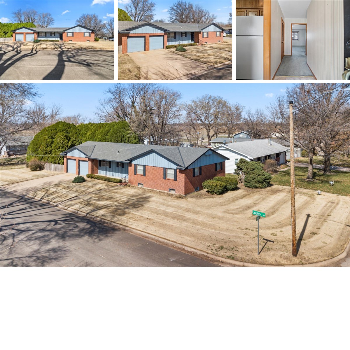 604 W Leighty, Cheney, KS 67025
